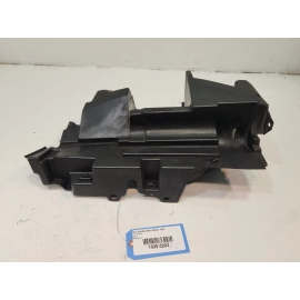 2019-2021 HONDA CIVIC FRONT LEFT DRIVER SIDE BUMPER INDUCTION AIR GUIDE OEM