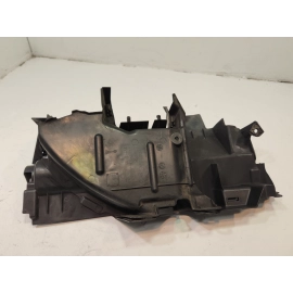 2019-2021 HONDA CIVIC FRONT LEFT DRIVER SIDE BUMPER INDUCTION AIR GUIDE OEM