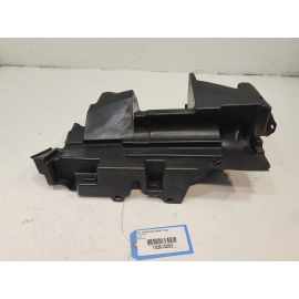 2019-2021 HONDA CIVIC FRONT LEFT DRIVER SIDE BUMPER INDUCTION AIR GUIDE OEM