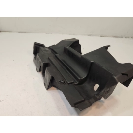 2019-2021 HONDA CIVIC FRONT LEFT DRIVER SIDE BUMPER INDUCTION AIR GUIDE OEM