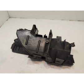 2019-2021 HONDA CIVIC FRONT LEFT DRIVER SIDE BUMPER INDUCTION AIR GUIDE OEM