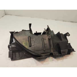 2019-2021 HONDA CIVIC FRONT LEFT DRIVER SIDE BUMPER INDUCTION AIR GUIDE OEM