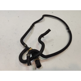 2016-2021 HONDA CIVIC 2.0L RADIATOR COOLANT OVERFLOW HOSE TUBE PIPE LINE OEM