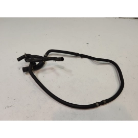 2016-2021 HONDA CIVIC 2.0L RADIATOR COOLANT OVERFLOW HOSE TUBE PIPE LINE OEM