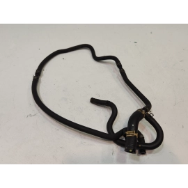2016-2021 HONDA CIVIC 2.0L RADIATOR COOLANT OVERFLOW HOSE TUBE PIPE LINE OEM