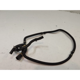 2016-2021 HONDA CIVIC 2.0L RADIATOR COOLANT OVERFLOW HOSE TUBE PIPE LINE OEM