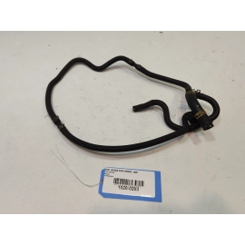 2016-2021 HONDA CIVIC 2.0L RADIATOR COOLANT OVERFLOW HOSE TUBE PIPE LINE OEM