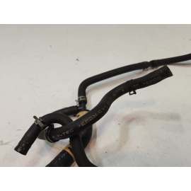 2016-2021 HONDA CIVIC 2.0L RADIATOR COOLANT OVERFLOW HOSE TUBE PIPE LINE OEM