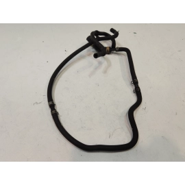 2016-2021 HONDA CIVIC 2.0L RADIATOR COOLANT OVERFLOW HOSE TUBE PIPE LINE OEM