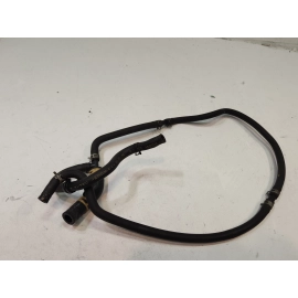 2016-2021 HONDA CIVIC 2.0L RADIATOR COOLANT OVERFLOW HOSE TUBE PIPE LINE OEM