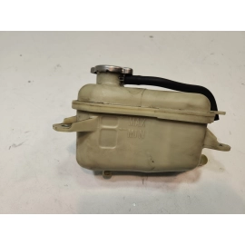 2016-21 HONDA CIVIC RADIATOR COOLANT RESERVOIR RECOVERY TANK BOTTLE & CAP OEM