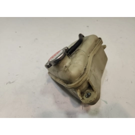 2016-21 HONDA CIVIC RADIATOR COOLANT RESERVOIR RECOVERY TANK BOTTLE & CAP OEM