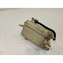 2016-21 HONDA CIVIC RADIATOR COOLANT RESERVOIR RECOVERY TANK BOTTLE & CAP OEM