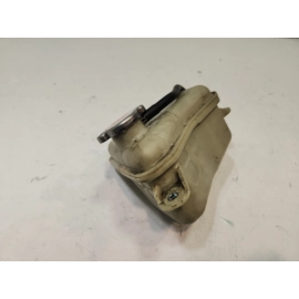 2016-21 HONDA CIVIC RADIATOR COOLANT RESERVOIR RECOVERY TANK BOTTLE & CAP OEM