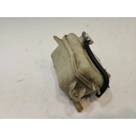 2016-21 HONDA CIVIC RADIATOR COOLANT RESERVOIR RECOVERY TANK BOTTLE & CAP OEM