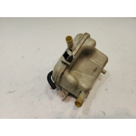 2016-21 HONDA CIVIC RADIATOR COOLANT RESERVOIR RECOVERY TANK BOTTLE & CAP OEM