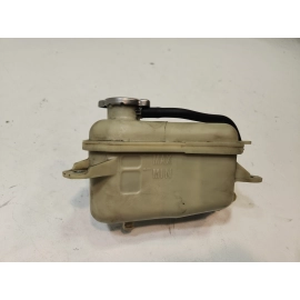 2016-21 HONDA CIVIC RADIATOR COOLANT RESERVOIR RECOVERY TANK BOTTLE & CAP OEM