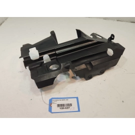 2019-2021 Honda Civic Front Right Passenger Side Bumper Induction Air Guide OEM