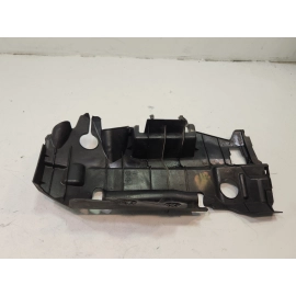 2019-2021 Honda Civic Front Right Passenger Side Bumper Induction Air Guide OEM