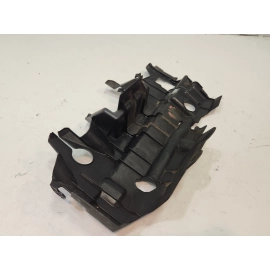 2019-2021 Honda Civic Front Right Passenger Side Bumper Induction Air Guide OEM