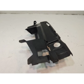 2019-2021 Honda Civic Front Right Passenger Side Bumper Induction Air Guide OEM