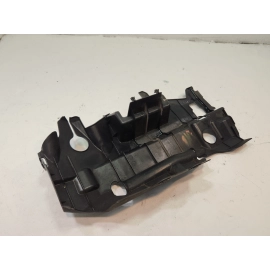 2019-2021 Honda Civic Front Right Passenger Side Bumper Induction Air Guide OEM