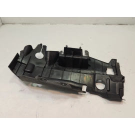2019-2021 Honda Civic Front Right Passenger Side Bumper Induction Air Guide OEM