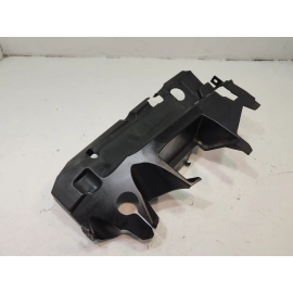 2019-2021 Honda Civic Front Right Passenger Side Bumper Induction Air Guide OEM