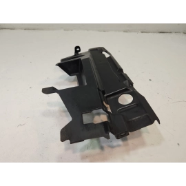 2019-2021 Honda Civic Front Right Passenger Side Bumper Induction Air Guide OEM