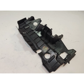 2019-2021 Honda Civic Front Right Passenger Side Bumper Induction Air Guide OEM