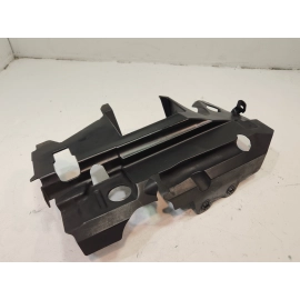 2019-2021 Honda Civic Front Right Passenger Side Bumper Induction Air Guide OEM