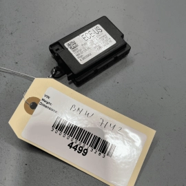 2011-2018 BMW 340 XI F30 F32 GPS Navigation Antenna Touch Control Unit OEM