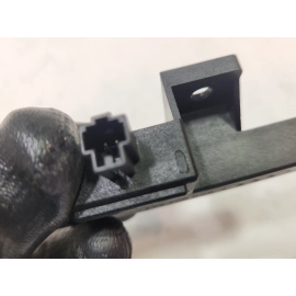 2013-2018 AUDI S6 REAR OR FRONT KEYLESS ENTRY ANTENNA MODULE UNIT OEM