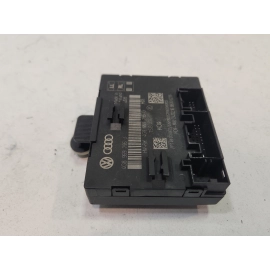 2013-2018 AUDI S6 REAR LEFT OR RIGHT DOOR CONTROL MODULE OEM 2013-2018 AUDI S6 REAR LEFT OR RIGHT DOOR CONTROL MODULE OEM