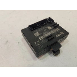 2013-2018 AUDI S6 REAR LEFT OR RIGHT DOOR CONTROL MODULE OEM 2013-2018 AUDI S6 REAR LEFT OR RIGHT DOOR CONTROL MODULE OEM