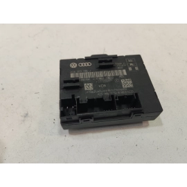 2013-2018 AUDI S6 REAR LEFT OR RIGHT DOOR CONTROL MODULE OEM 2013-2018 AUDI S6 REAR LEFT OR RIGHT DOOR CONTROL MODULE OEM