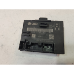 2013-2018 AUDI S6 REAR LEFT OR RIGHT DOOR CONTROL MODULE OEM