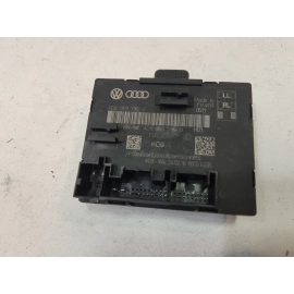 2013-2018 AUDI S6 REAR LEFT OR RIGHT DOOR CONTROL MODULE OEM