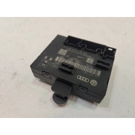 2013-2018 AUDI S6 REAR LEFT OR RIGHT DOOR CONTROL MODULE OEM 2013-2018 AUDI S6 REAR LEFT OR RIGHT DOOR CONTROL MODULE OEM