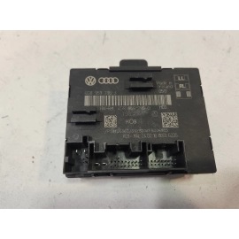 2013-2018 AUDI S6 REAR LEFT OR RIGHT DOOR CONTROL MODULE OEM 2013-2018 AUDI S6 REAR LEFT OR RIGHT DOOR CONTROL MODULE OEM
