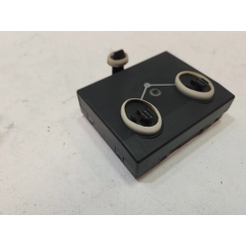 2013-2018 AUDI S6 REAR LEFT OR RIGHT DOOR CONTROL MODULE OEM 2013-2018 AUDI S6 REAR LEFT OR RIGHT DOOR CONTROL MODULE OEM