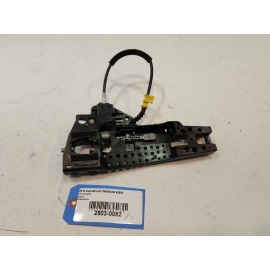 2013-2018 AUDI S6 REAR LEFT DRIVER SIDE EXTERIOR DOOR HANDLE BRACKET OEM