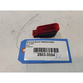 2012-2018 Audi A8 Front or Rear Right or Left Door Panel Warning Light Lamp OEM