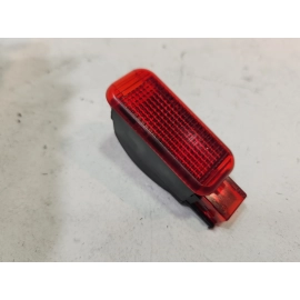 2012-2018 Audi A8 Front or Rear Right or Left Door Panel Warning Light Lamp OEM
