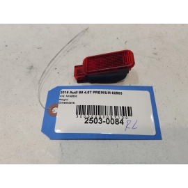 2012-2018 Audi A8 Front or Rear Right or Left Door Panel Warning Light Lamp OEM