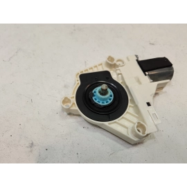 2013-2018 AUDI S6 REAR LEFT DRIVER SIDE DOOR WINDOW REGULATOR MOTOR OEM