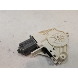 2013-2018 AUDI S6 REAR LEFT DRIVER SIDE DOOR WINDOW REGULATOR MOTOR OEM