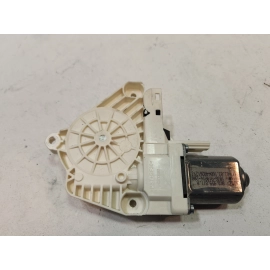 2013-2018 AUDI S6 REAR LEFT DRIVER SIDE DOOR WINDOW REGULATOR MOTOR OEM