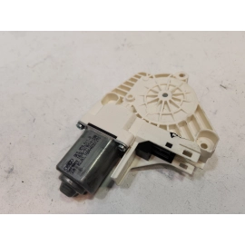 2013-2018 AUDI S6 REAR LEFT DRIVER SIDE DOOR WINDOW REGULATOR MOTOR OEM