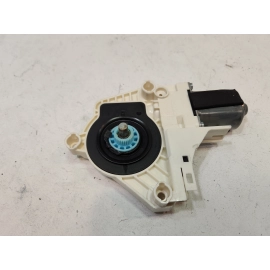 2013-2018 AUDI S6 REAR LEFT DRIVER SIDE DOOR WINDOW REGULATOR MOTOR OEM